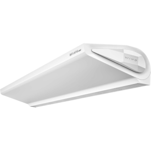 Воздушная завеса без обогрева WING II C100 AC