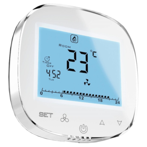 Контроллер HMI VOLCANO EC New