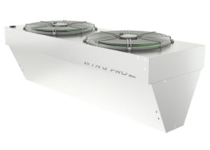 Воздушная завеса без обогрева WING PRO C150 ЕC