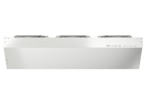Воздушная завеса без обогрева WING PRO C200 ЕC