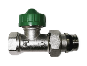 Клапан 1/2″ straight Valve