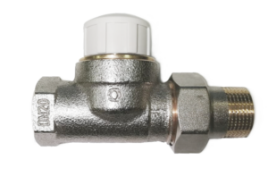 Клапан 3/4″ ASP/SSP Kvs 5.2
