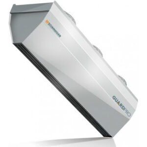 Электрическая тепловая завеса Sonniger GUARD PRO 150E