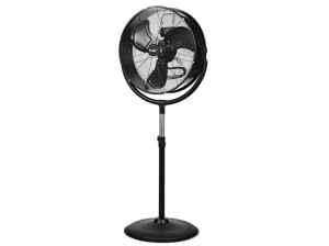 Вентилятор напольный Ballu BIF-10SB