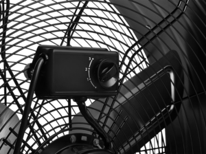 Вентилятор напольный Ballu BIF-12DB