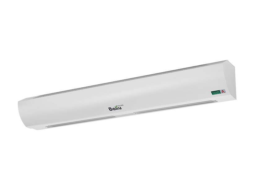 Электрическая тепловая завеса Ballu BHC-L10-S06
