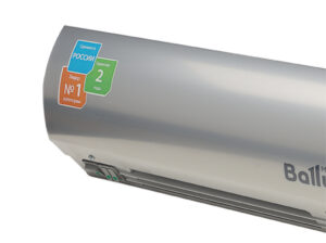 Электрическая тепловая завеса Ballu BHC-L10-S06-M