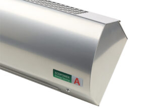 Электрическая тепловая завеса Ballu BHC-L10-S06-M