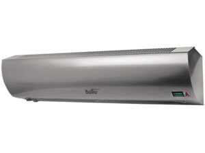 Электрическая тепловая завеса Ballu BHC-L10-S06-M