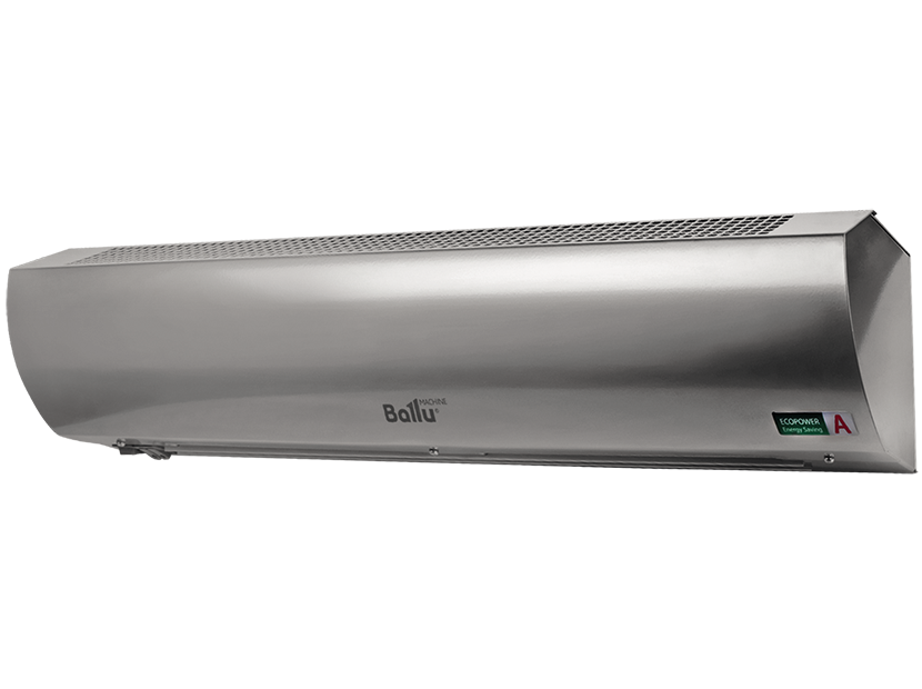 Электрическая тепловая завеса Ballu BHC-L10-S06-M