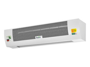 Водяная тепловая завеса Ballu BHC-B15W15-PS