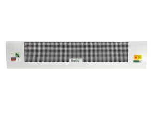 Водяная тепловая завеса Ballu BHC-B15W15-PS