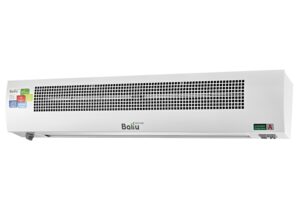 Электрическая тепловая завеса Ballu BHC-L10-T05