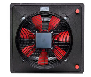 Водяной тепловентилятор REVENTON FARMER HCF IP66