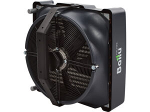 Водяной тепловентилятор BALLU BHP-W2-40-LN