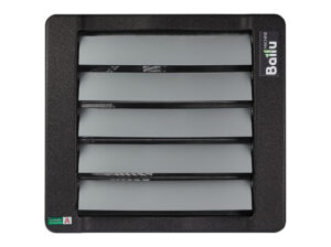 Водяной тепловентилятор BALLU BHP-W3-20-S