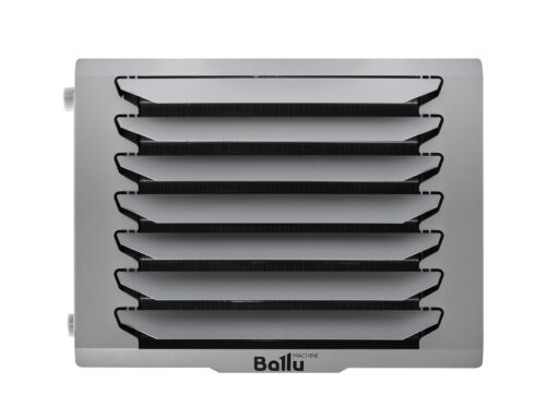 Водяной тепловентилятор BALLU BHP-W4-20-S