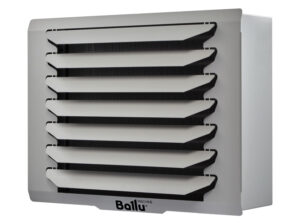 Водяной тепловентилятор BALLU BHP-W4-20-S