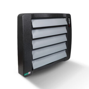 Водяной тепловентилятор VEHER AC mini