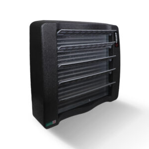 Водяной тепловентилятор VEHER AC mini