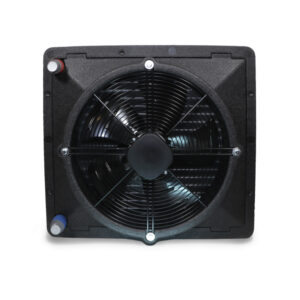 Водяной тепловентилятор VEHER AC mini