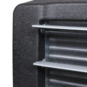 Водяной тепловентилятор VEHER AC mini
