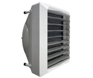 Водяной тепловентилятор ВОЛКАНО РУ1 AC