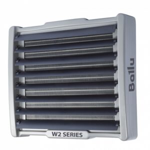 Водяной тепловентилятор BALLU BHP-W2-110-XL