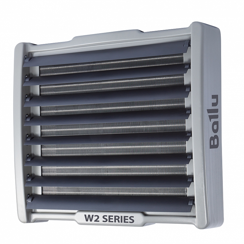 Водяной тепловентилятор BALLU BHP-W2-110-XL