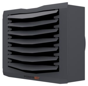 Водяной тепловентилятор Zilon HS-15W