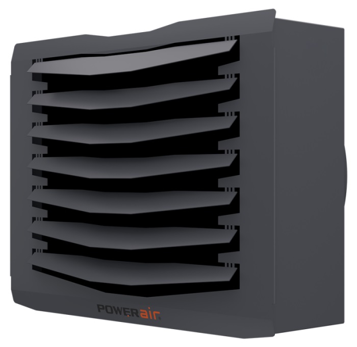Водяной тепловентилятор Zilon HS-15W