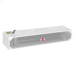 Водяная тепловая завеса T-Wall 311W02H-Classic