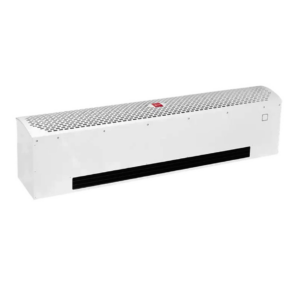 Водяная тепловая завеса T-Wall 311W02H-Classic