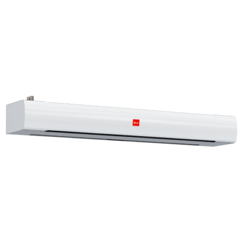 Воздушная завеса без обогрева T-Wall 320A00H-Sleek