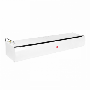 Водяная тепловая завеса T-Wall 316W02H-Sleek