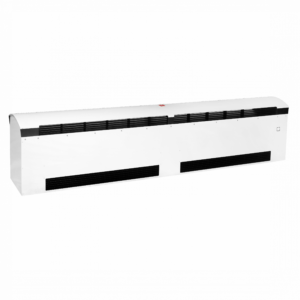 Водяная тепловая завеса T-Wall 316W02H-Sleek