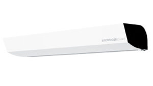 Электрическая тепловая завеса Sonniger GUARD ONE 100E