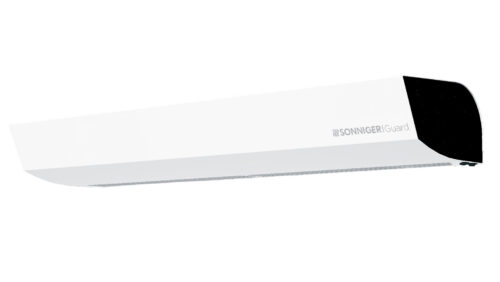 Электрическая тепловая завеса Sonniger GUARD ONE 100E