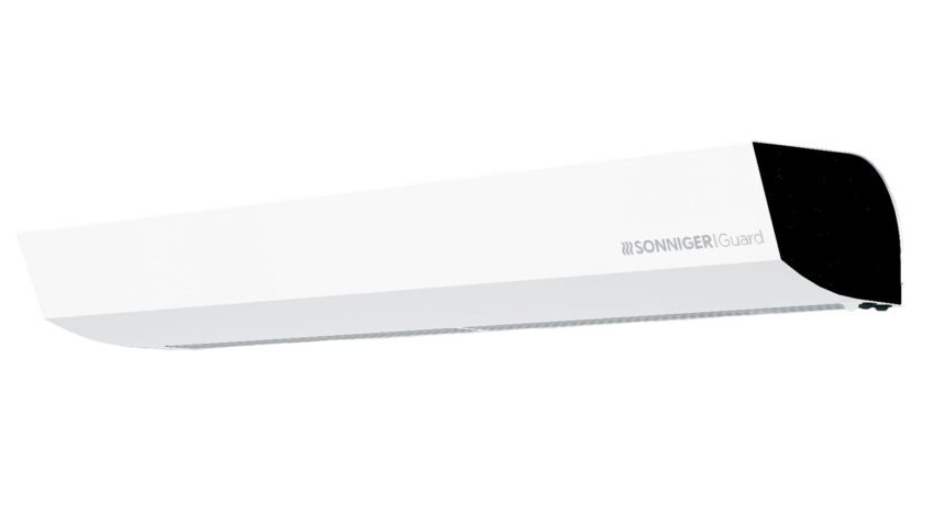 Электрическая тепловая завеса Sonniger GUARD ONE 100E