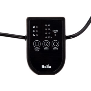 Вентилятор промышленный Ballu BIF-8RSO