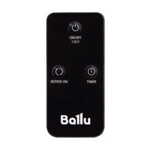 Вентилятор промышленный Ballu BIF-8RSO